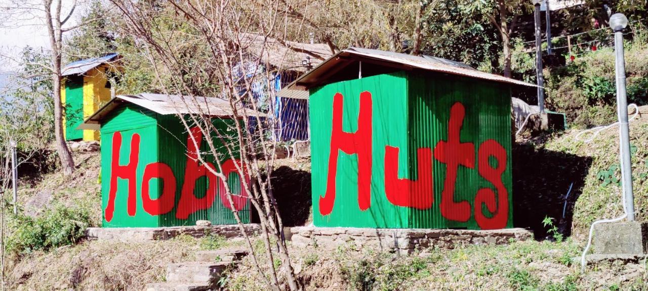 Panuānaula Hobo Huts By The Riverside מראה חיצוני תמונה
