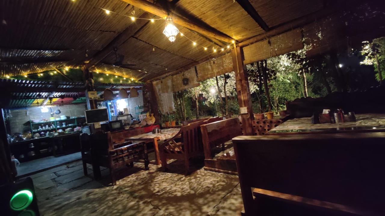 Panuānaula Hobo Huts By The Riverside מראה חיצוני תמונה
