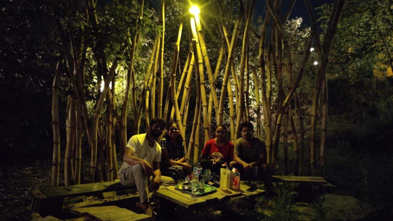 Panuānaula Hobo Huts By The Riverside מראה חיצוני תמונה