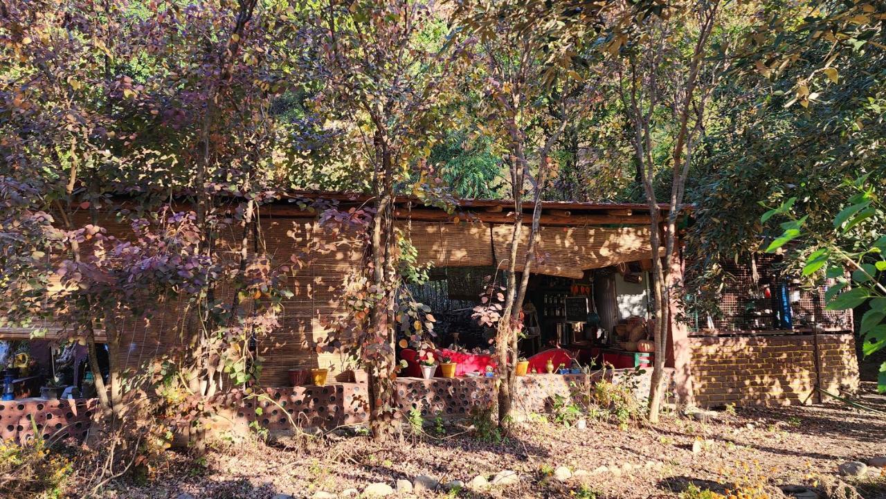 Panuānaula Hobo Huts By The Riverside מראה חיצוני תמונה