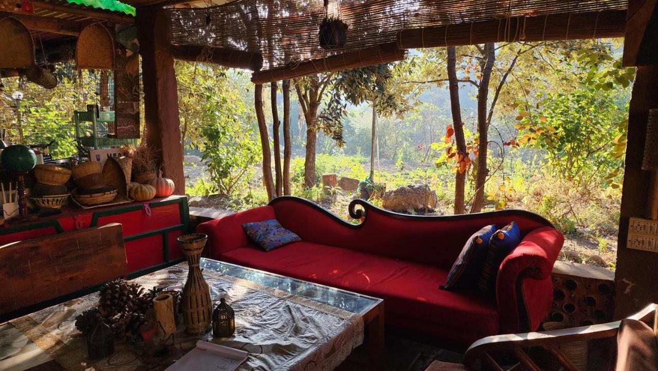 Panuānaula Hobo Huts By The Riverside מראה חיצוני תמונה