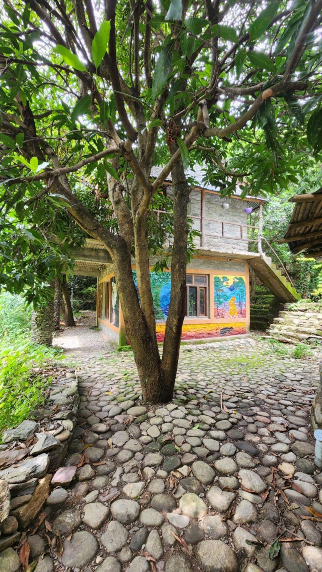 Panuānaula Hobo Huts By The Riverside מראה חיצוני תמונה